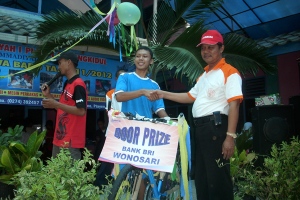 SMK Muhammadiyah I Playen Bekerjasama Dengan BRI Cabang Wonosari Mengadakan Sepeda Santai Sepeda-santai-hadiah-uitama